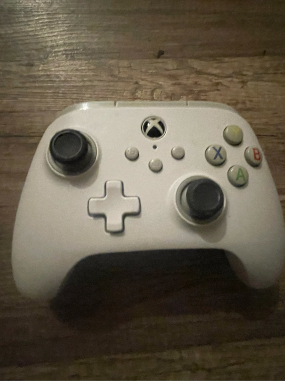 Xbox1 Wireless Controller - White